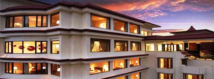 The Royal Plaza - Gangtok 01.jpg